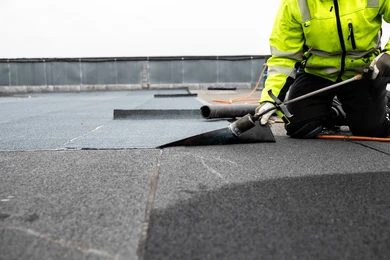 Flat Roofing